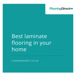 Best laminate flooring for your home