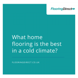 Cold Climate Flooring tips in this blog.