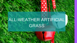 Are you using your artificial grass properly?