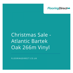 Atlantic Bartek Oak is on sale at Flooring Direct