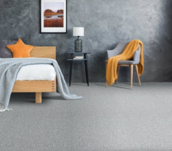 Autumn River Rock Carpet is a grey carpet which is perfect for your new home.
