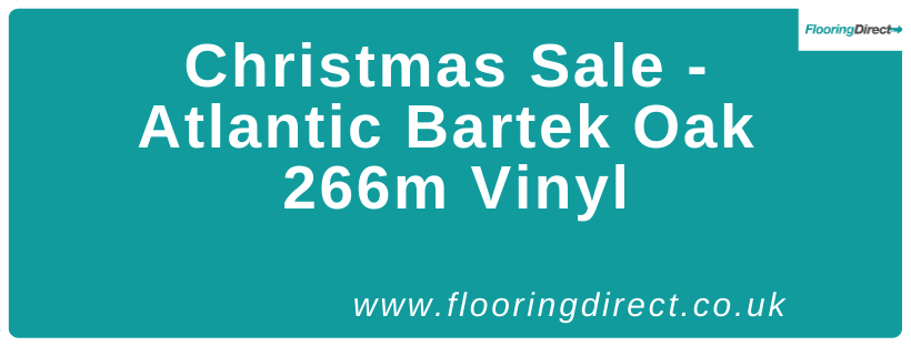 Atlantic Bartek Oak is on sale at Flooring Direct