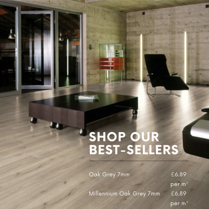Shop our Laminate flooring best sellers by following this link.