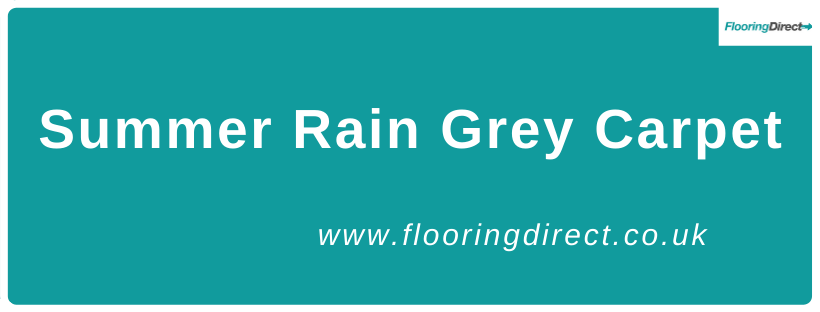 How to get your hands on some Summer Rain Grey Carpet at Flooring Direct. 