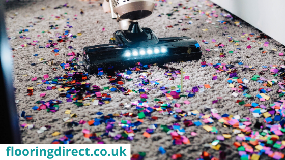 Do your research when picking the right carpet cleaner.