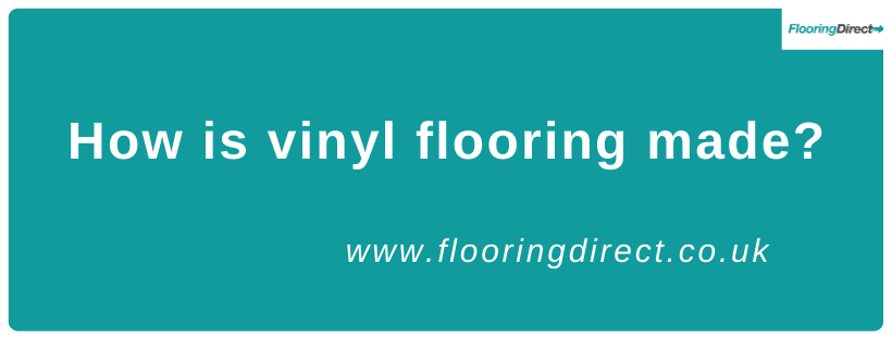Find out how vinyl flooring is made in this in-depth article.