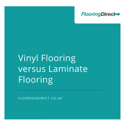 Vinyl versus Laminate Flooring - Comparison and contrast