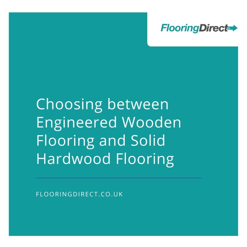 Engineered Wood Flooring Vs Solid Hardwood Flooring: Who comes out on ...