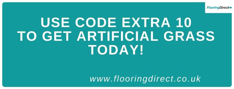 Use Code Extra10 to get artificial grass today!