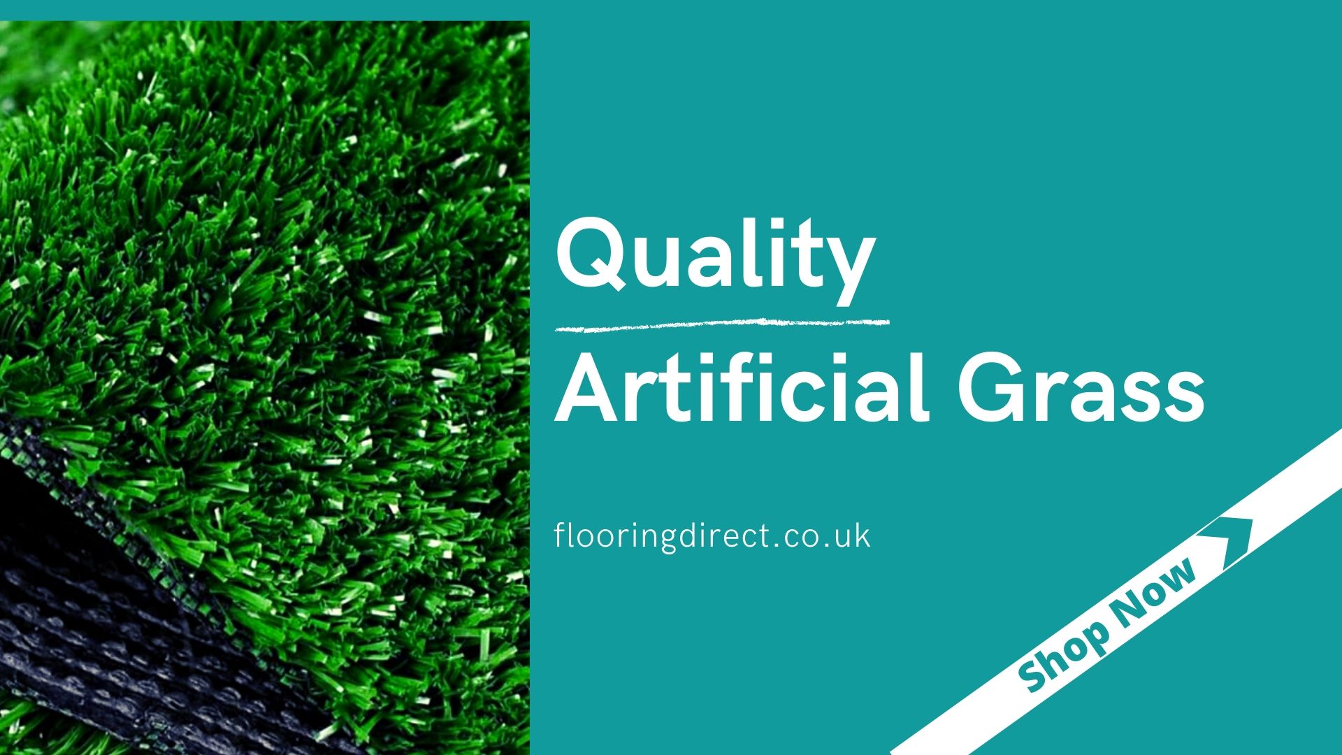 Shop now for quality artificial grass