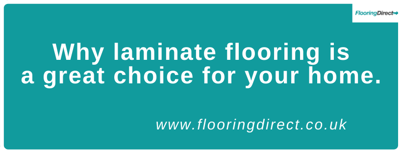 Laminate flooring is a great choice for your home. You can order it from here.