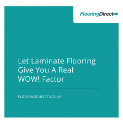 Laminate Flooring Article advice.