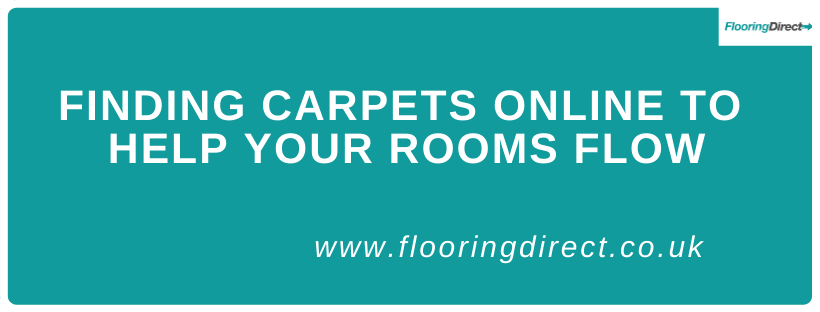 Find the best flooring online to help your room flow