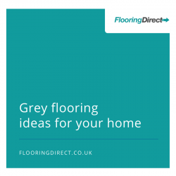Find grey flooring ideas for your home