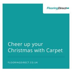 Christmas Carpet