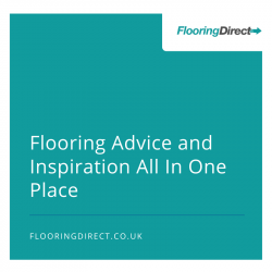 Flooring Inspiration and advice