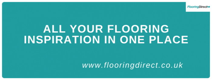 Flooring Inspiration Banner