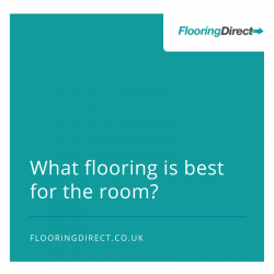 What is the best for flooring?
