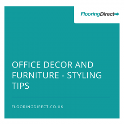 Flooring Direct styling tips