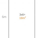 Measuring your floor with Flooring DIrect - Advice and tips