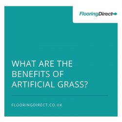 Understand the many benefits of buying artificial grass