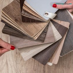 Buying vinyl flooring from Flooring Direct