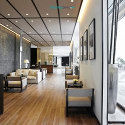 Office Flooring - make your house a home