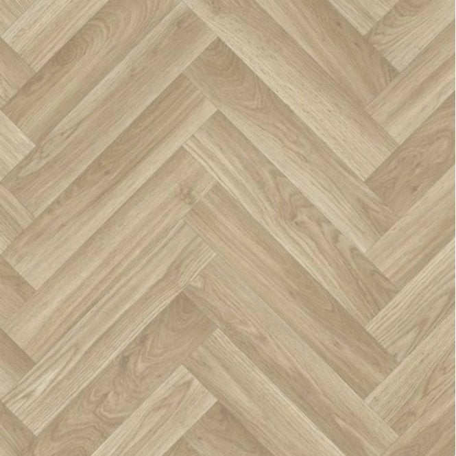 Beauflor Exquisite Oak Chevron