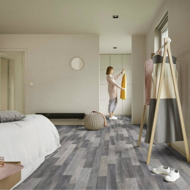 Beauflor Gemini Holm Oak 969M