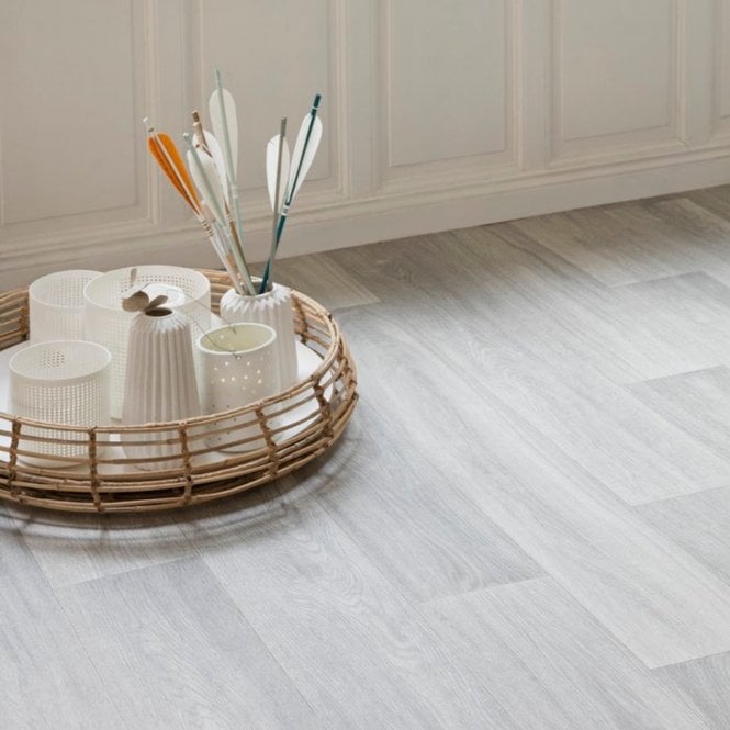 Beauflor Gemini Pure Oak 719M