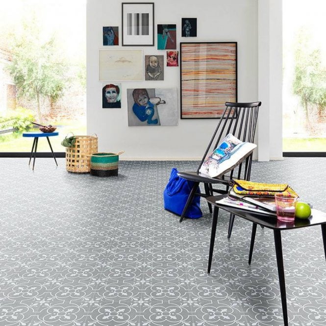 Beauflor Hometex Vinyl Flooring
