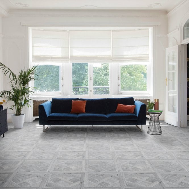 Beauflor Lifetex Legacy White