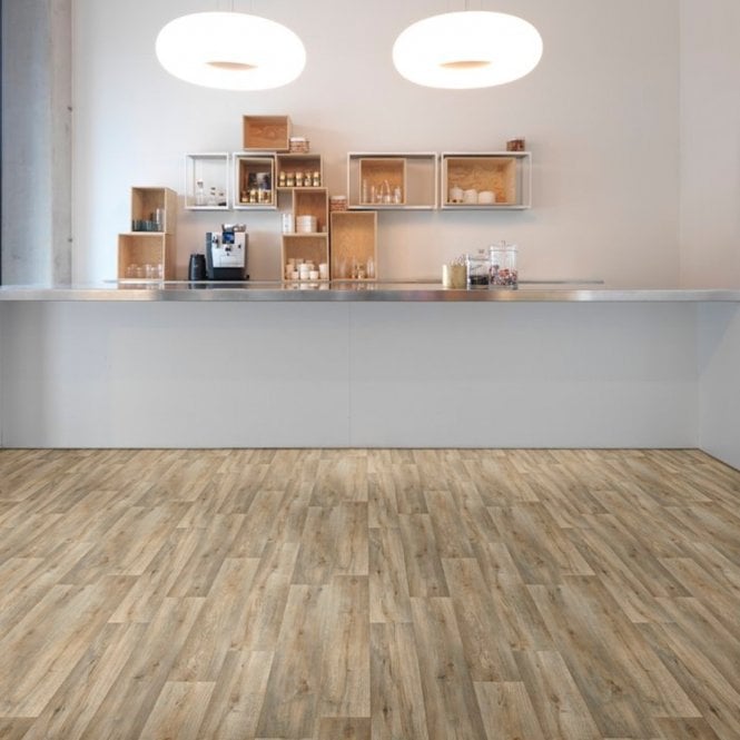 Beauflor Spirit Reclaimed Oak