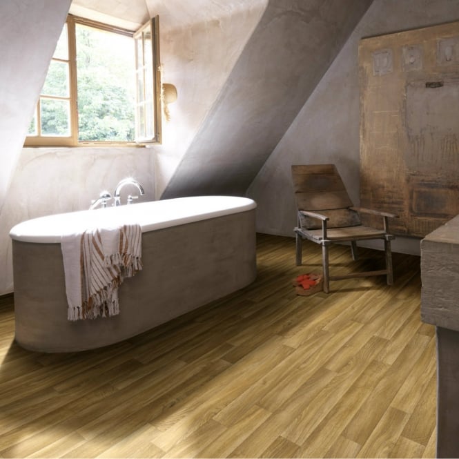 Beauflor Titan Pro Golden Oak 690L 4.5mm
