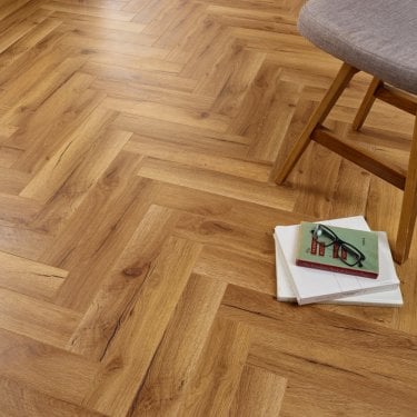 Blocks Herringbone 12mm