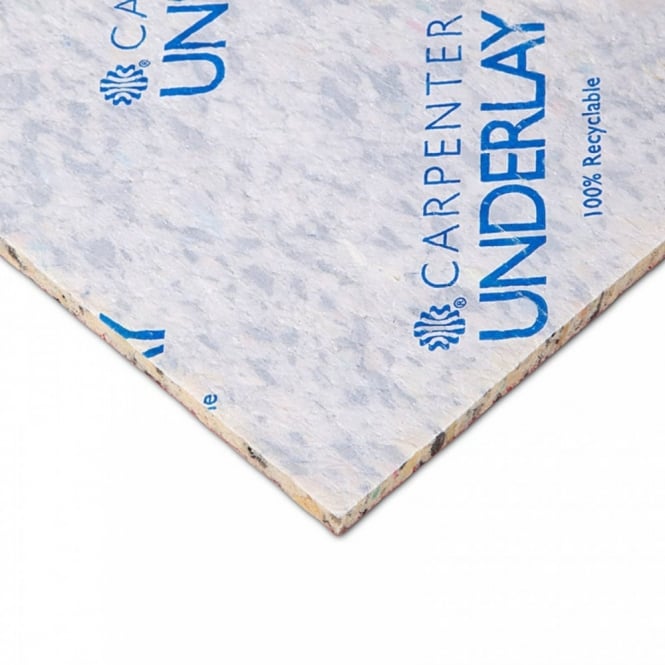 Carpenter Ultimate Living 10mm Underlay