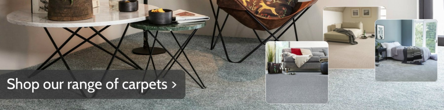 Shop our range of Carpets
