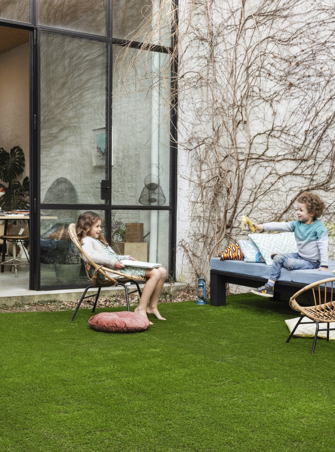 Guide to buying artificial grass