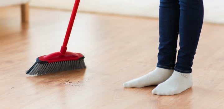 how-to-clean-wood-flooring