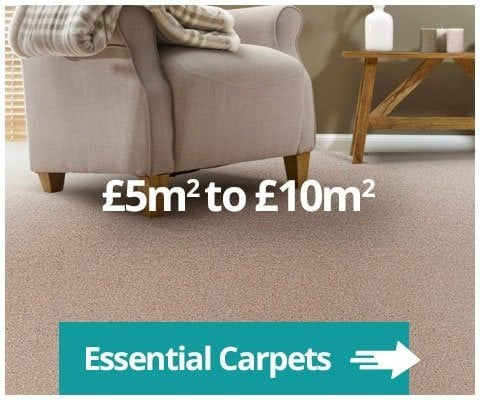 Essential carpets available here