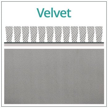 A picture of Velvet Carpet
