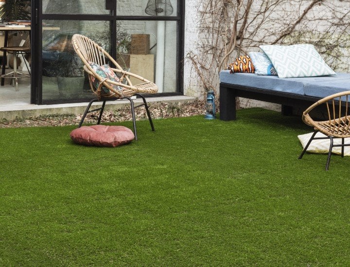Artificial Grass