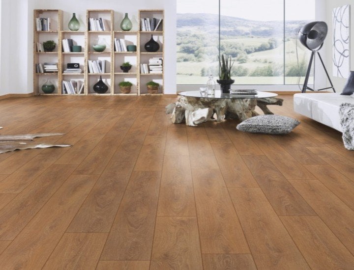 Laminate Flooring