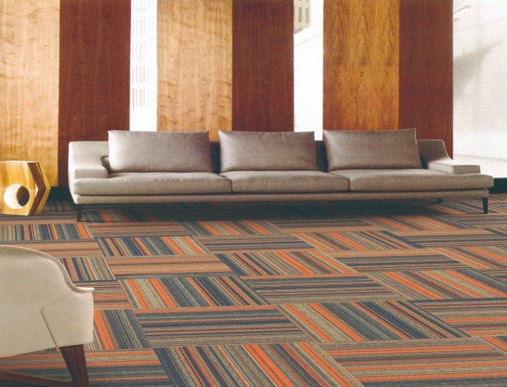 Carpet Tiles