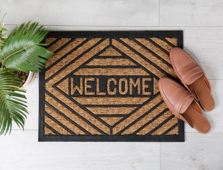 Rugs and Mats