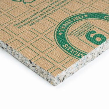 Cumulus 11mm Underlay