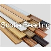 Scotia Beading