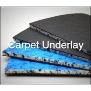 Carpet Underlay