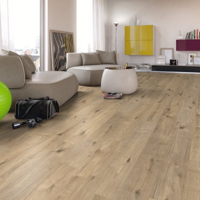 Egger Achensee Oak