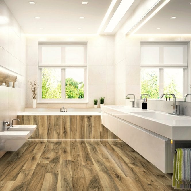Egger Brown Perganti Walnut 8mm